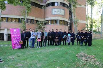  اولین نشست مشترک مدیران و دبیران سرویس های مفدا